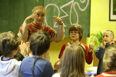 Lernsituation_Klasse